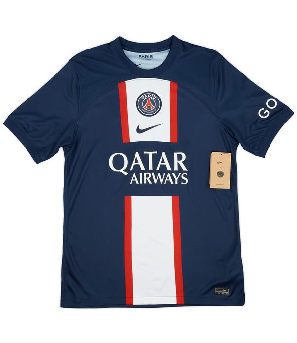 Maillot domicile PSG 2022/23 RR STORE ONLINE