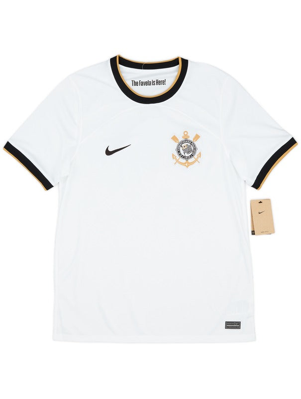 Maillot domicile Corinthians 2022-23 RR STORE ONLINE