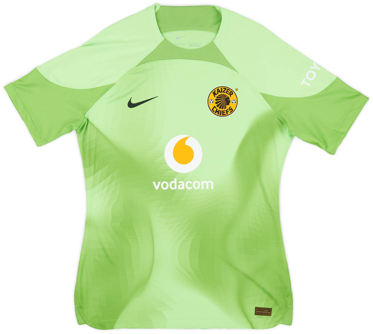 Maillot GK Kaizer Chiefs 2022-23 RR STORE ONLINE