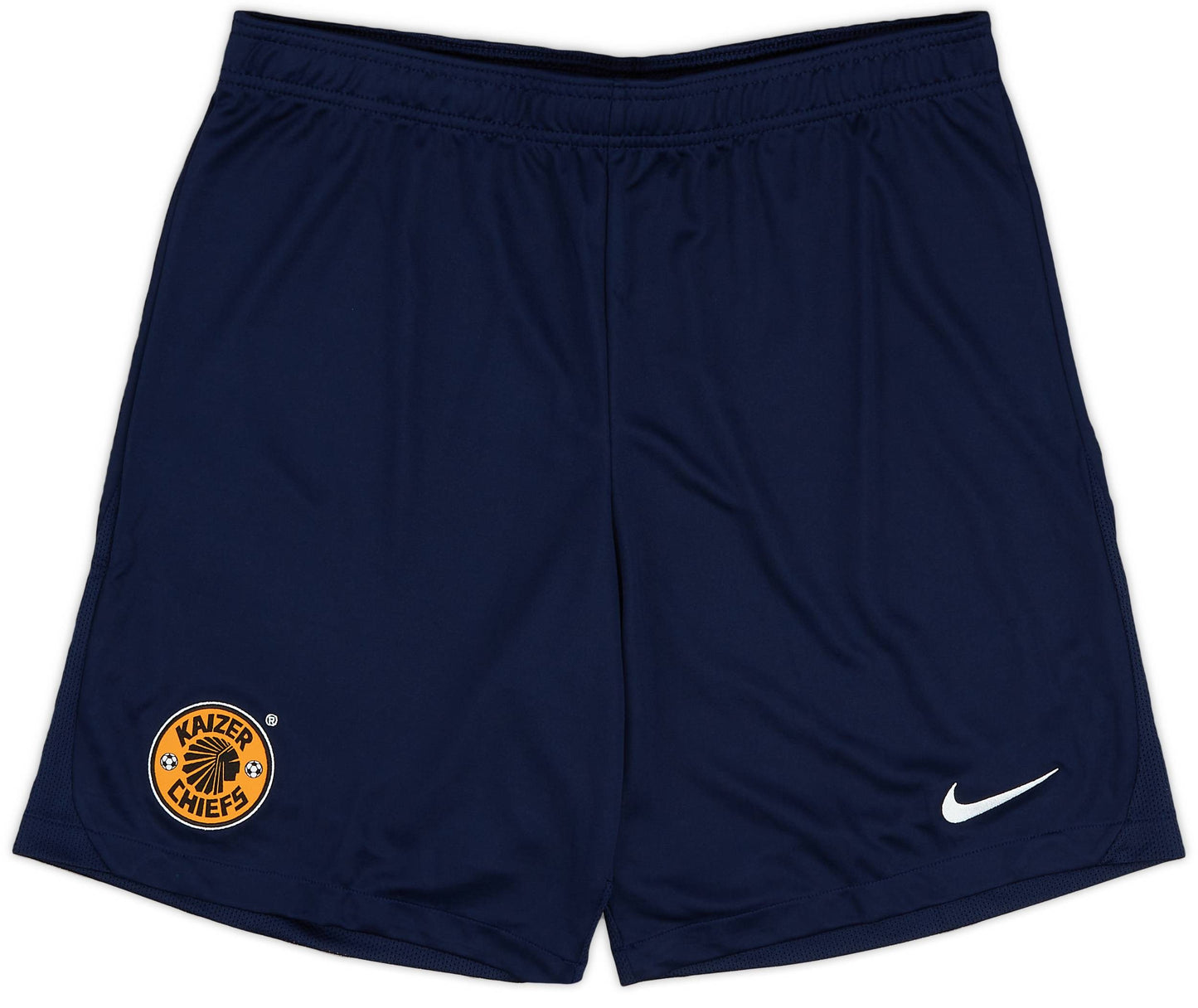 Short d'entraînement Nike Kaizer Chiefs 2022-23 RR STORE ONLINE