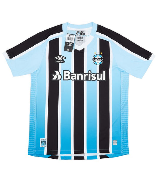 Maillot domicile Gremio 2022/23 RR STORE ONLINE