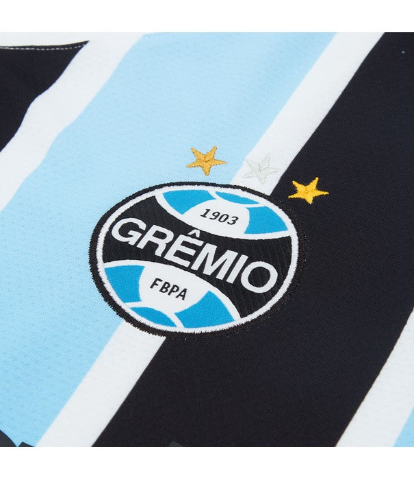 Maillot domicile Gremio 2022/23 RR STORE ONLINE