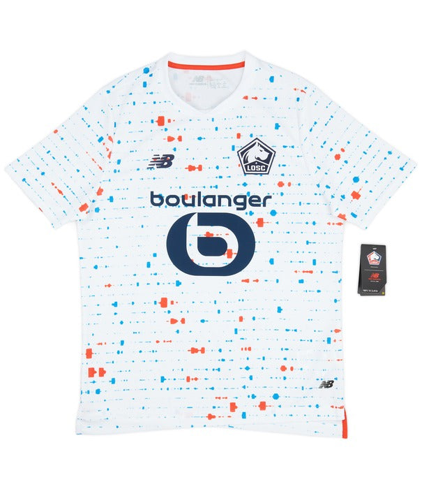 Maillot extérieur Lille 2023-24 RR STORE ONLINE