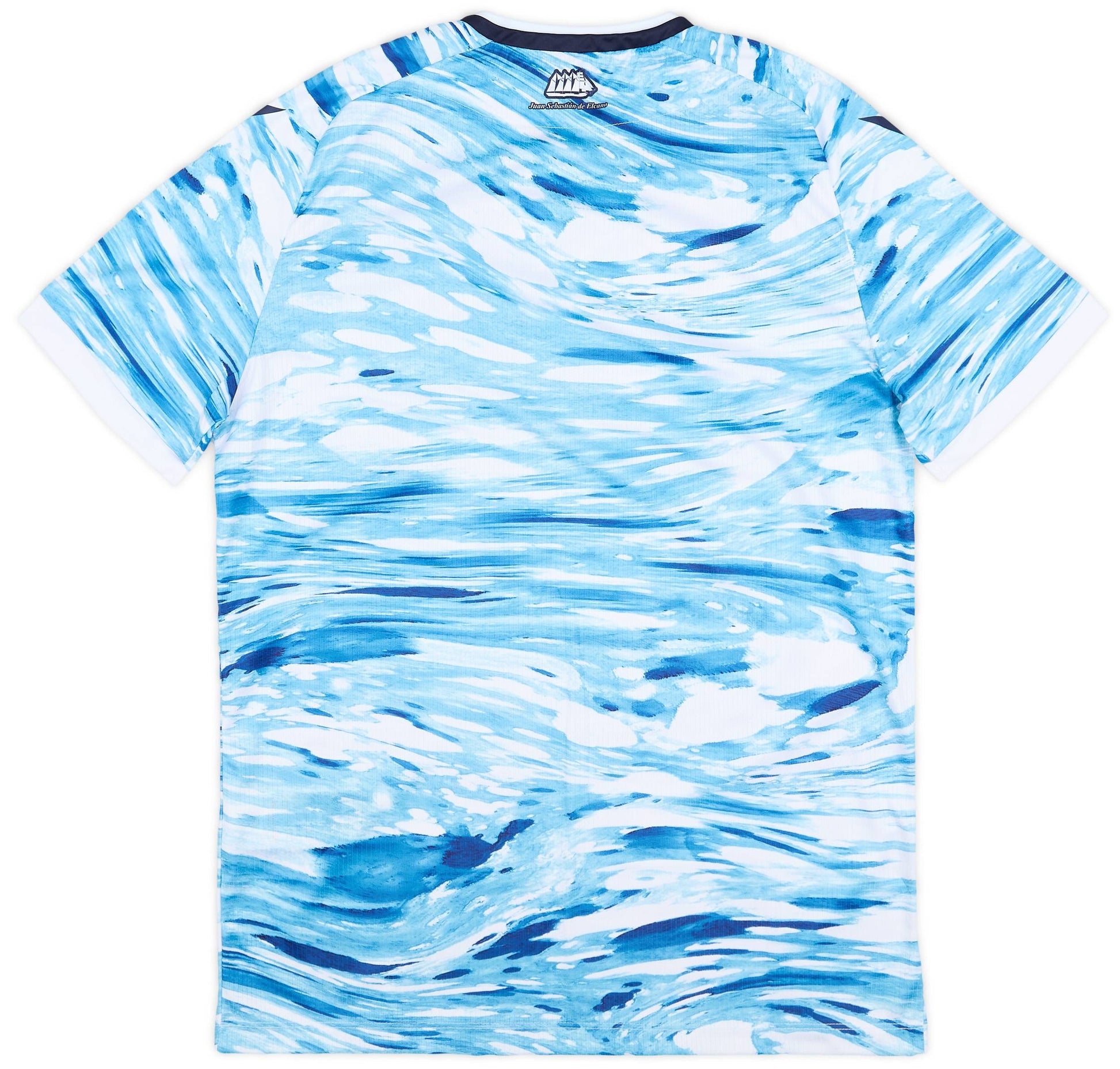 Maillot "Armada" édition spéciale Cadix 2023-24