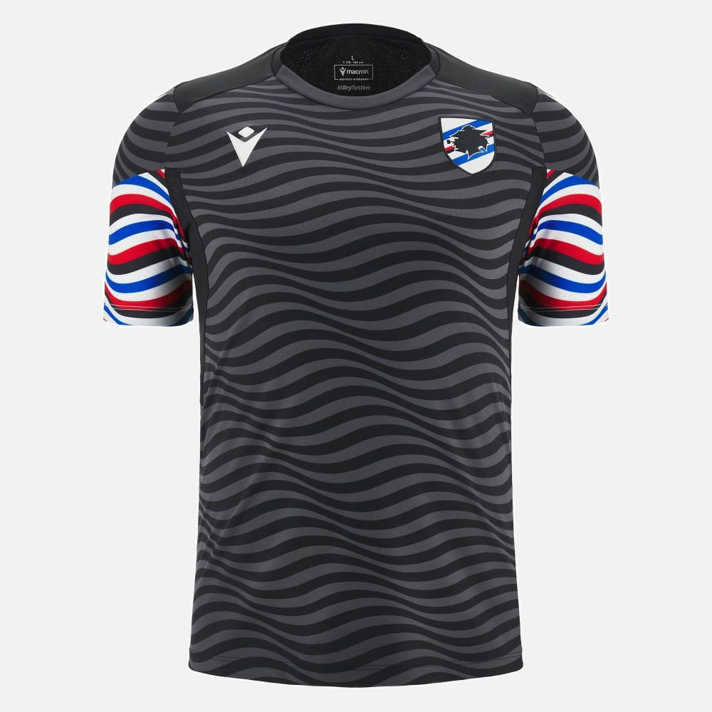 Maillot pré match Sampdoria 2023-24 RR STORE ONLINE