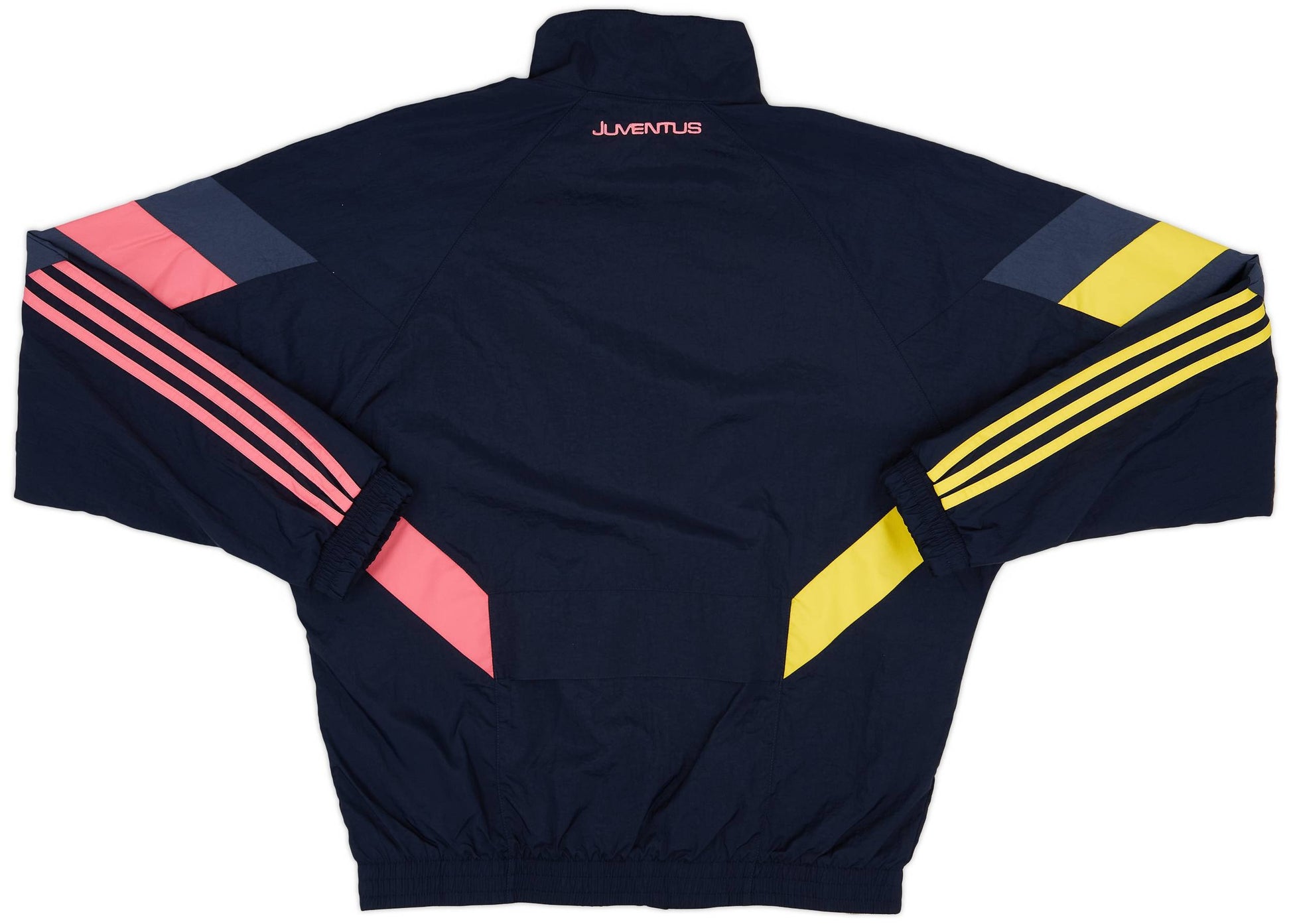 Veste de survêtement adidas Originals Juventus 2024-25