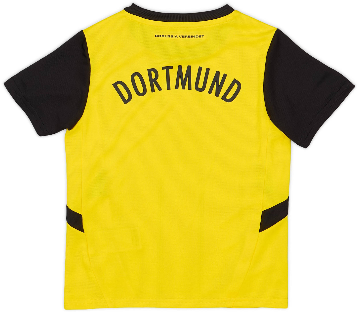 Kit complet domicile Borussia Dortmund 2024-25 (petits enfants) RR STORE ONLINE