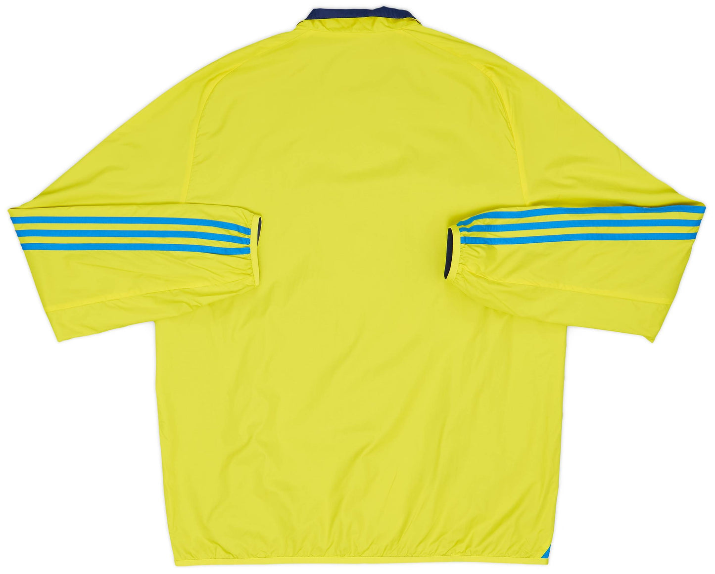 Veste réversible Anthem adidas Suède 2024-25