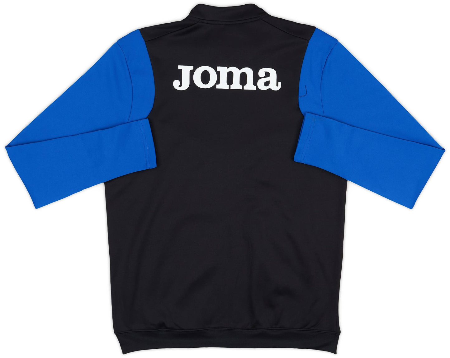 Veste d'entraînement de l'Atalanta Joma 2023-24