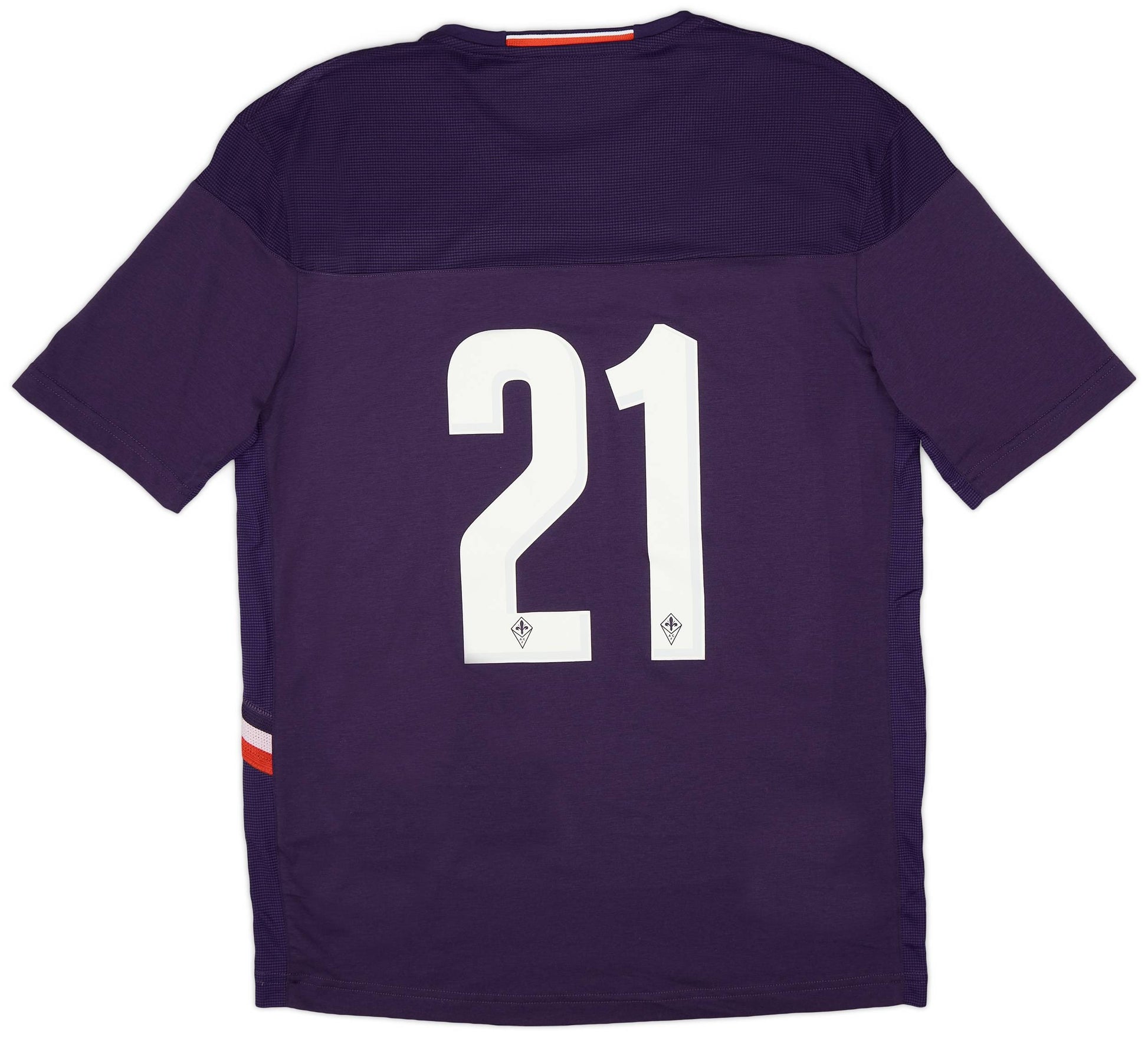 Maillot domicile Fiorentina 2019-20 (GAMME PRO) RR STORE ONLINE