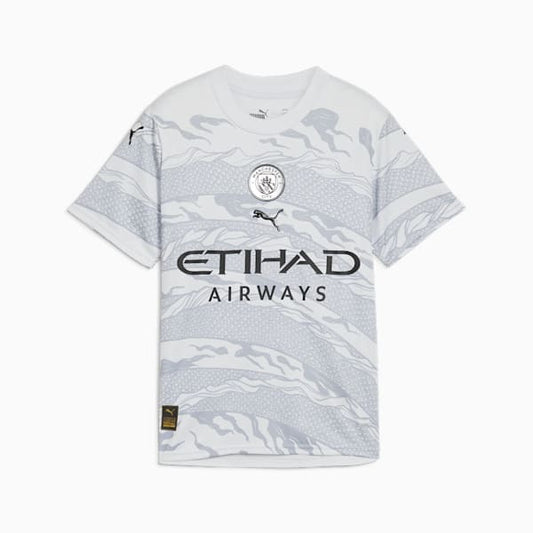 Maillot Nouvel An chinois Manchester City 2023-24 RR STORE ONLINE