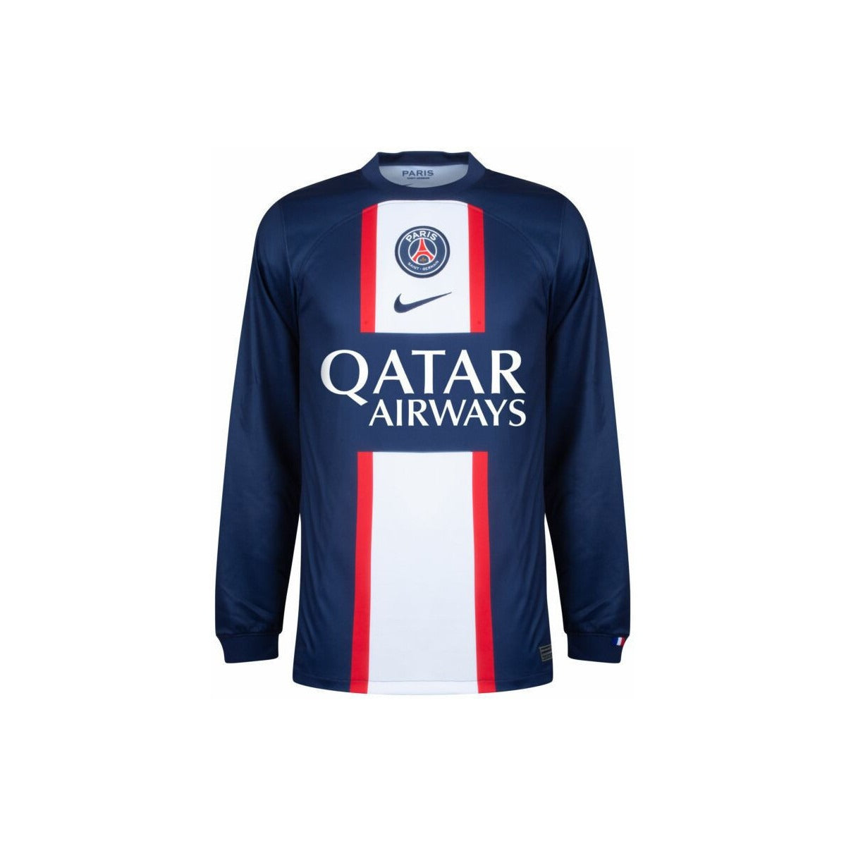 Maillot manches longues domicile Paris Saint Germain 2022-23 RR STORE ONLINE