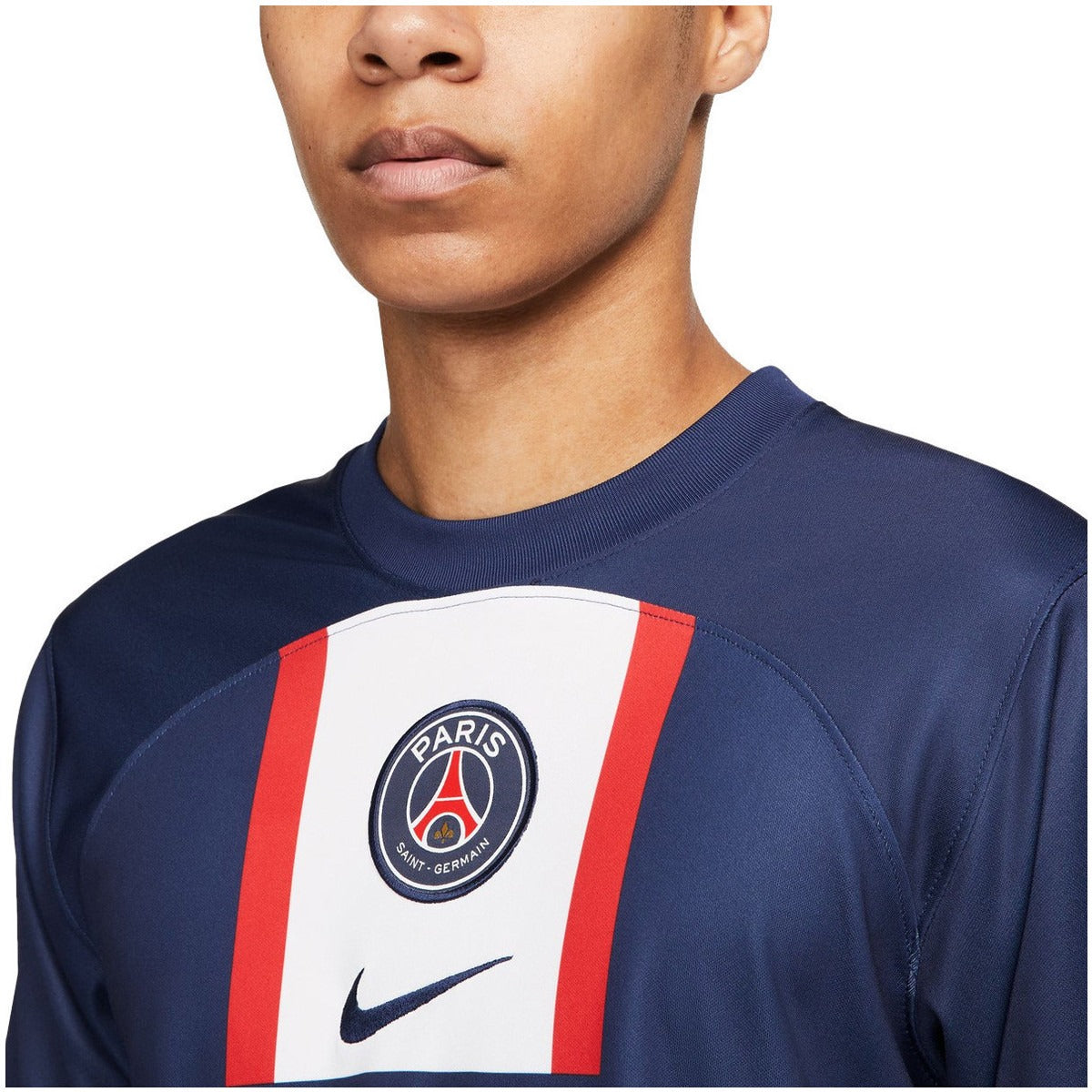 Maillot manches longues domicile Paris Saint Germain 2022-23 RR STORE ONLINE