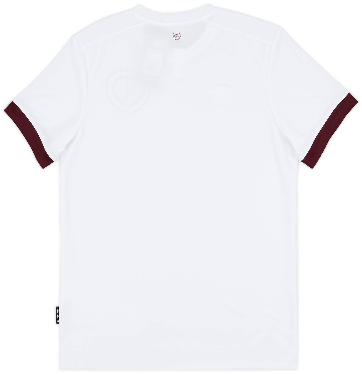 Maillot troisième 150e anniversaire Hearts 2023-24