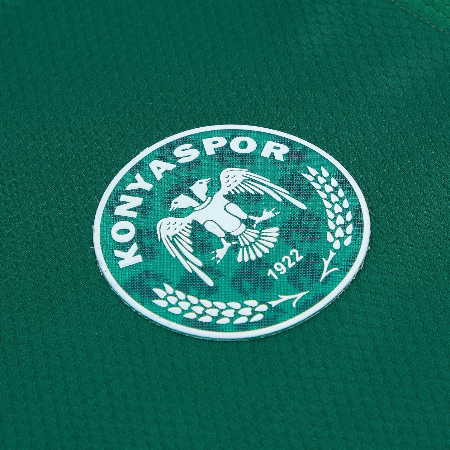 Maillot extérieur Konyaspor 2023-24