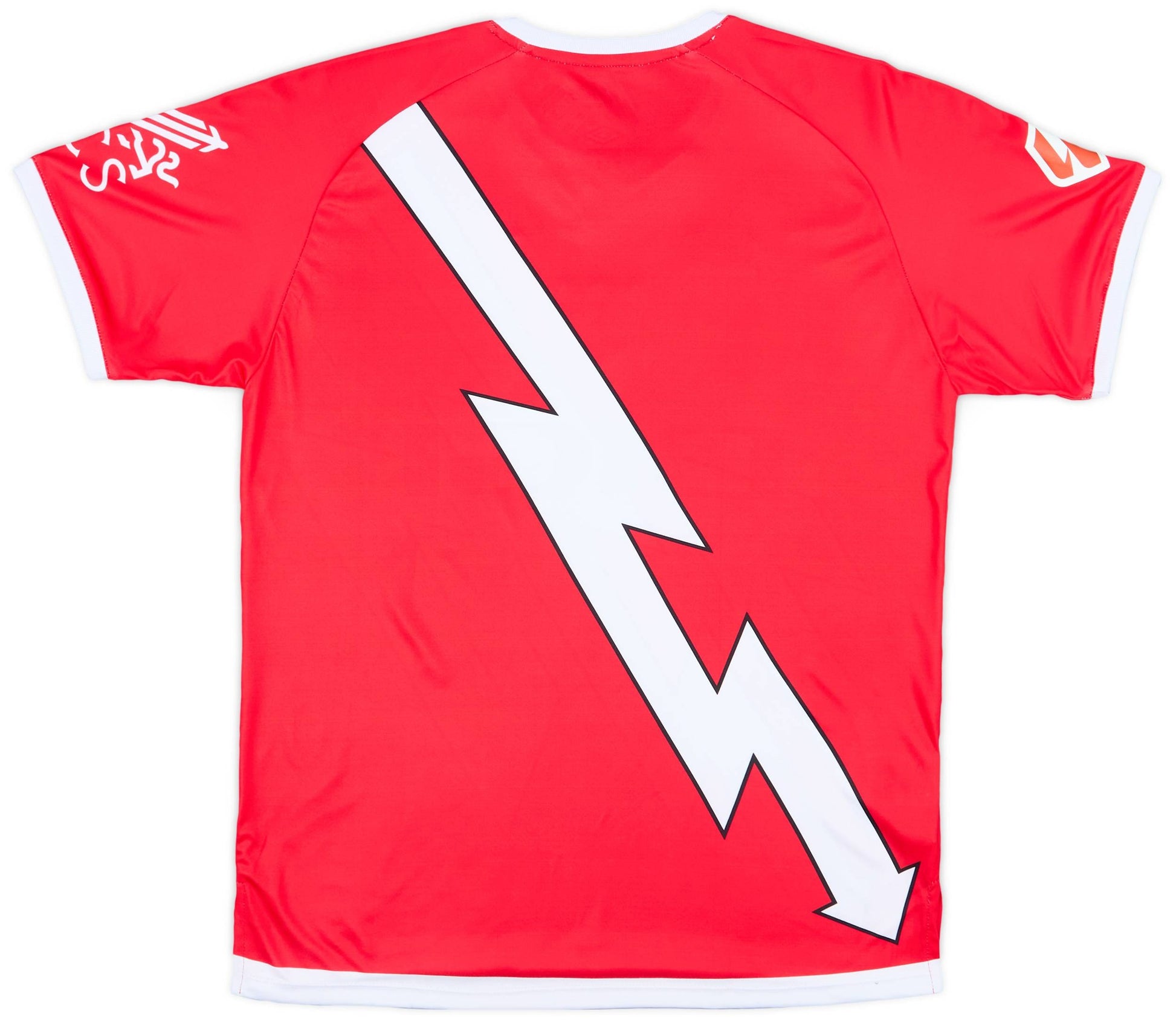 Maillot extérieur Rayo Vallecano 2024-25