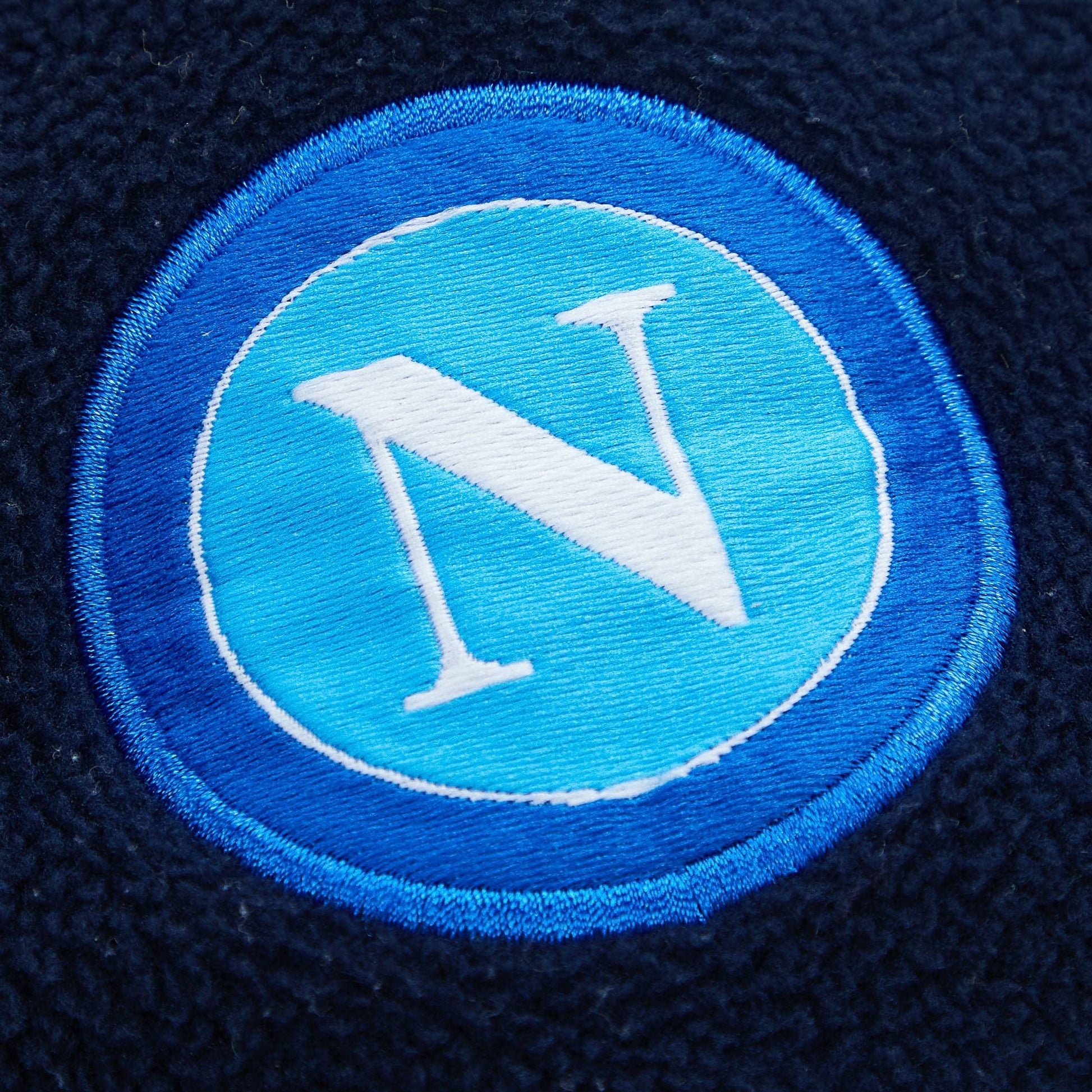 Cache-cou Napoli Kappa 2017-18
