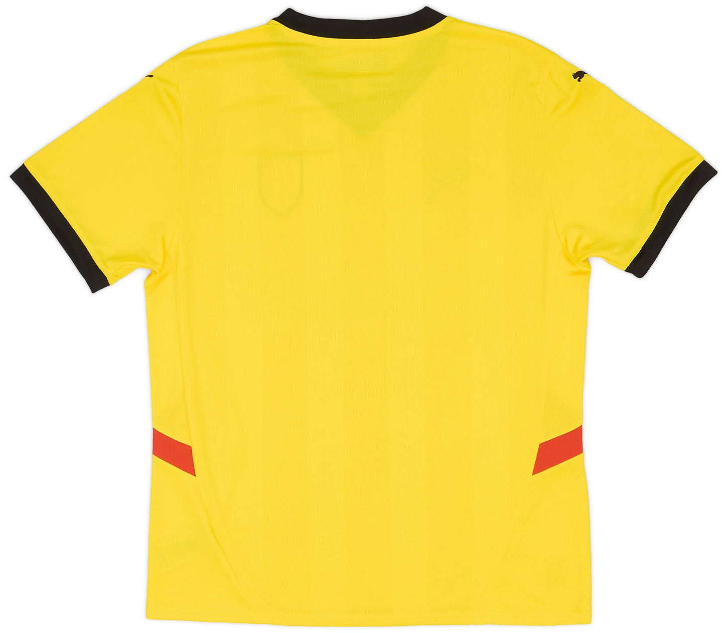 Maillot Domicile Lens 2024-25