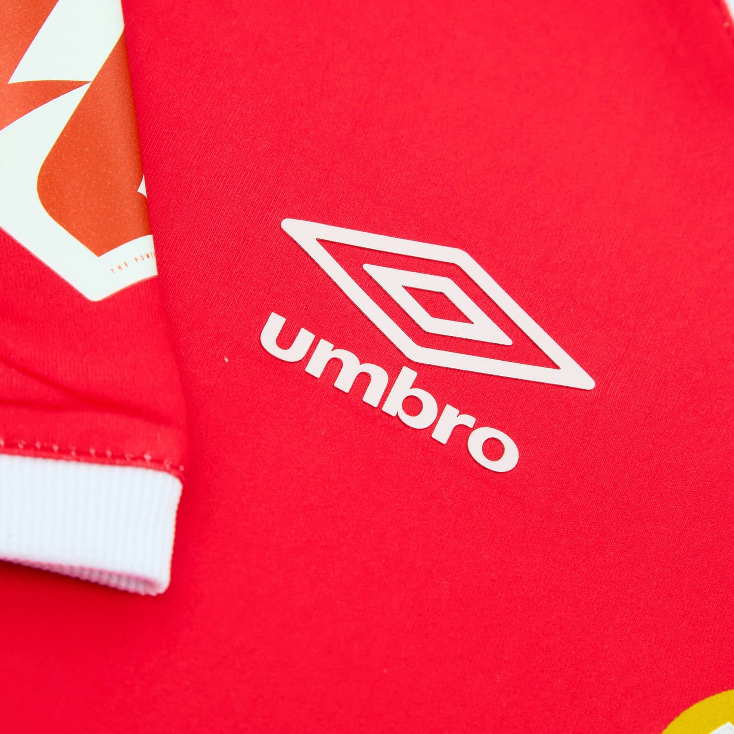 Maillot extérieur Rayo Vallecano 2024-25