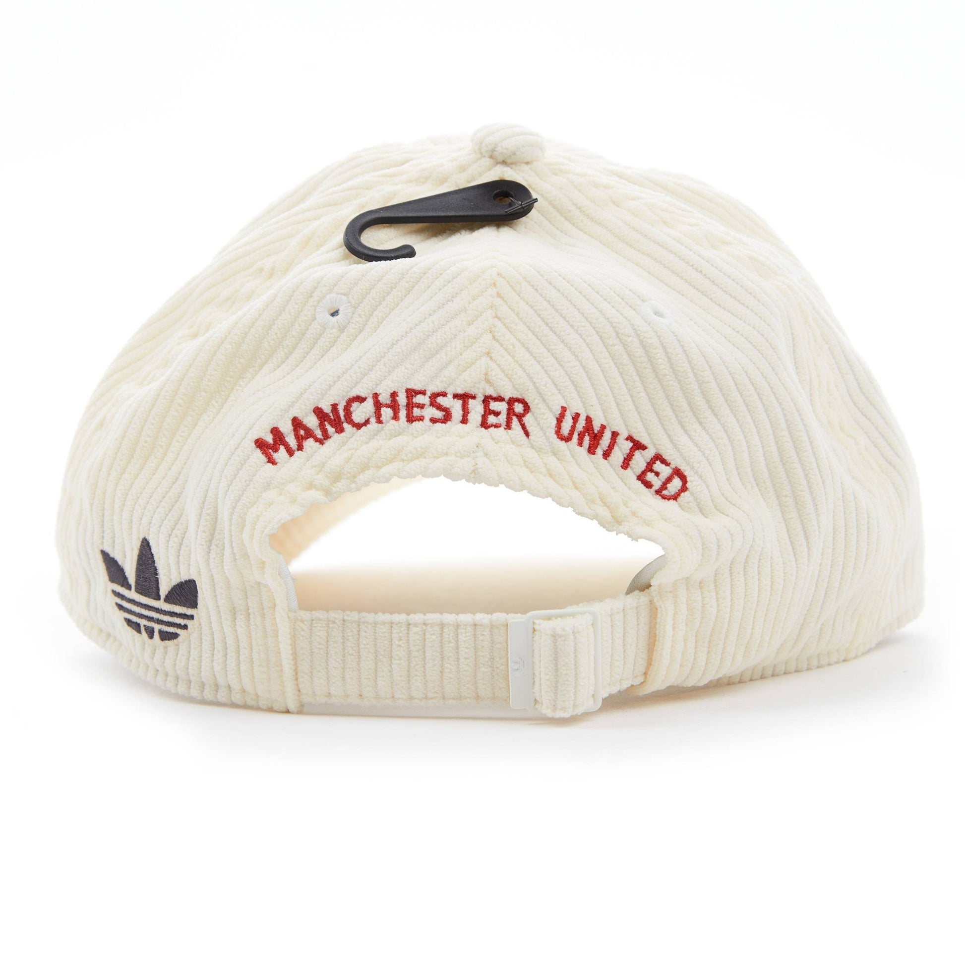 Casquette de baseball adidas Manchester United 2024-25