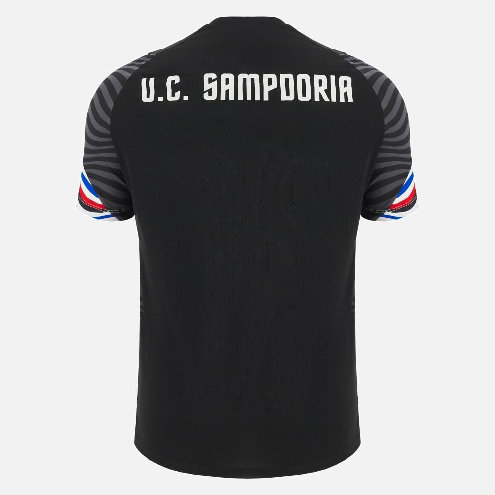 Maillot pré match Sampdoria 2023-24 RR STORE ONLINE