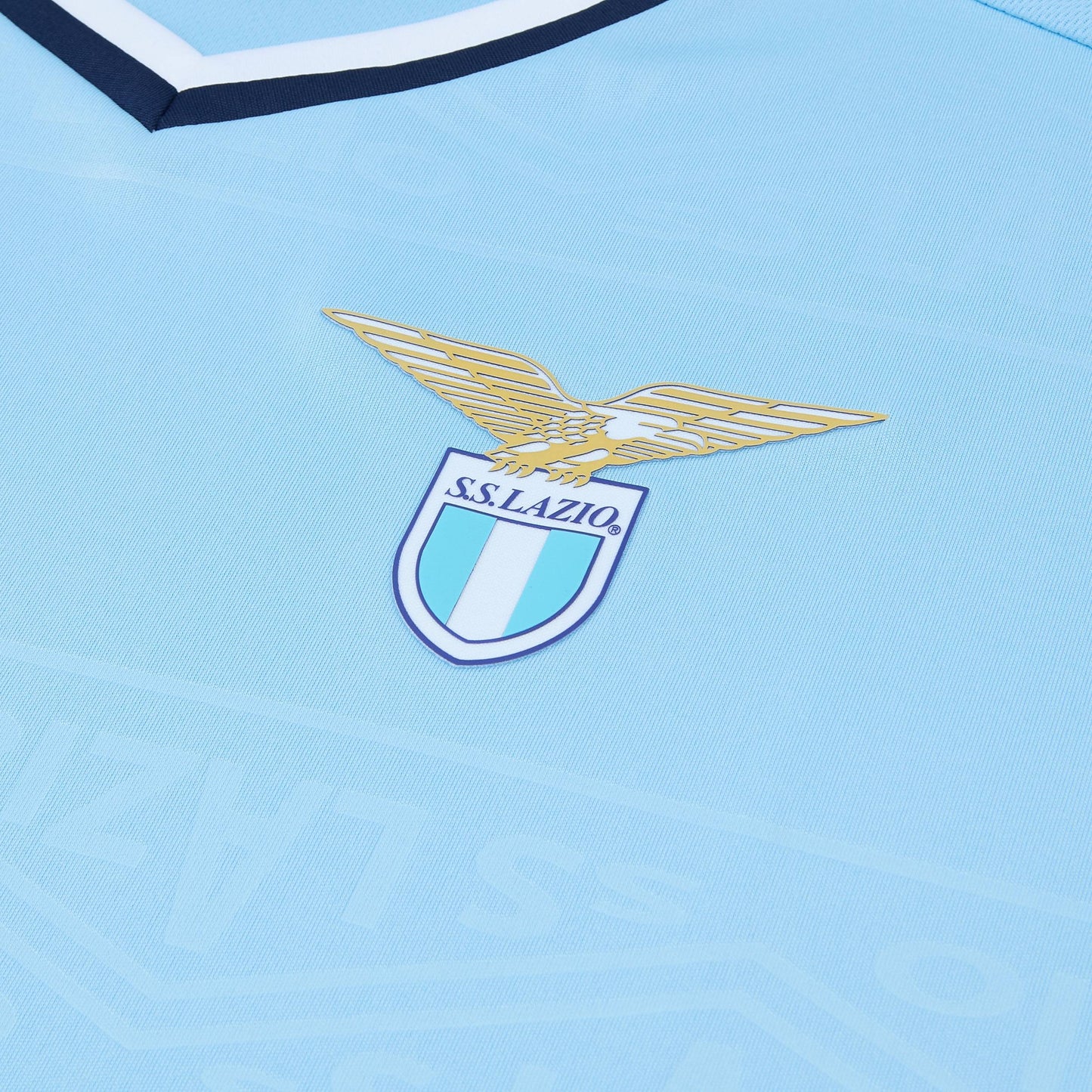 Maillot domicile Lazio 2024-25