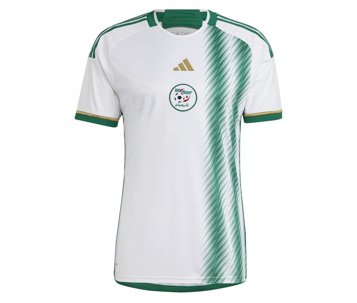 Maillot domicile Algérie 2023-24 RR STORE ONLINE