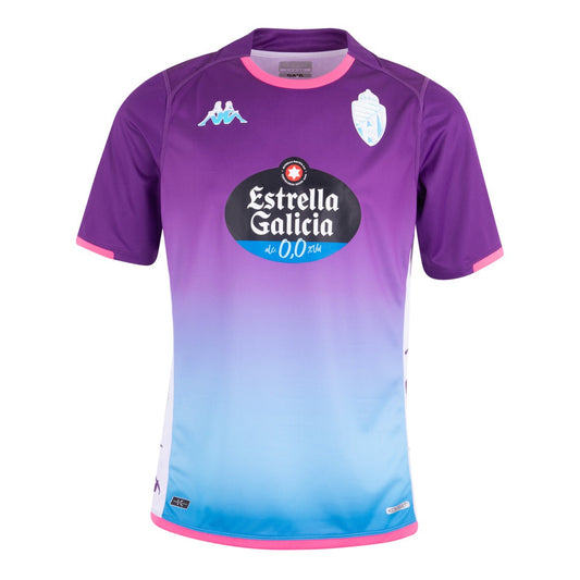 Maillot domicile Real Valladolid 2023-24 RR STORE ONLINE