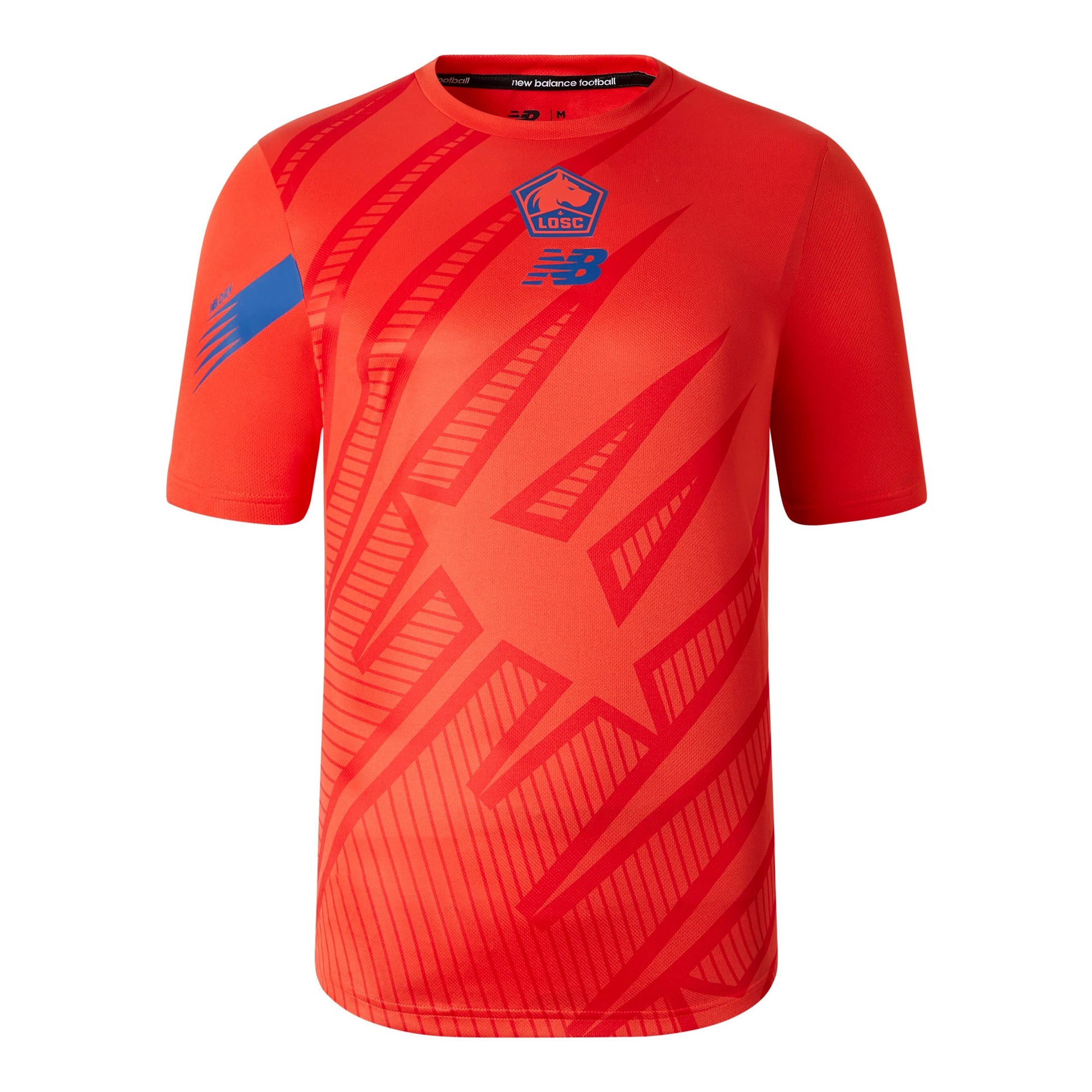 Maillot d'entraînement Lille 2023-24 RR STORE ONLINE