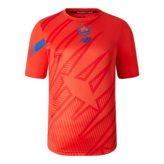 Maillot d'entraînement Lille 2023-24 RR STORE ONLINE