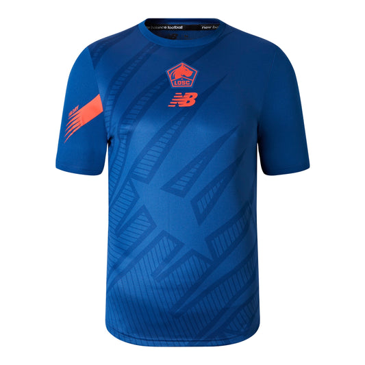 Maillot d'entraînement LOSC 2023-24 RR STORE ONLINE