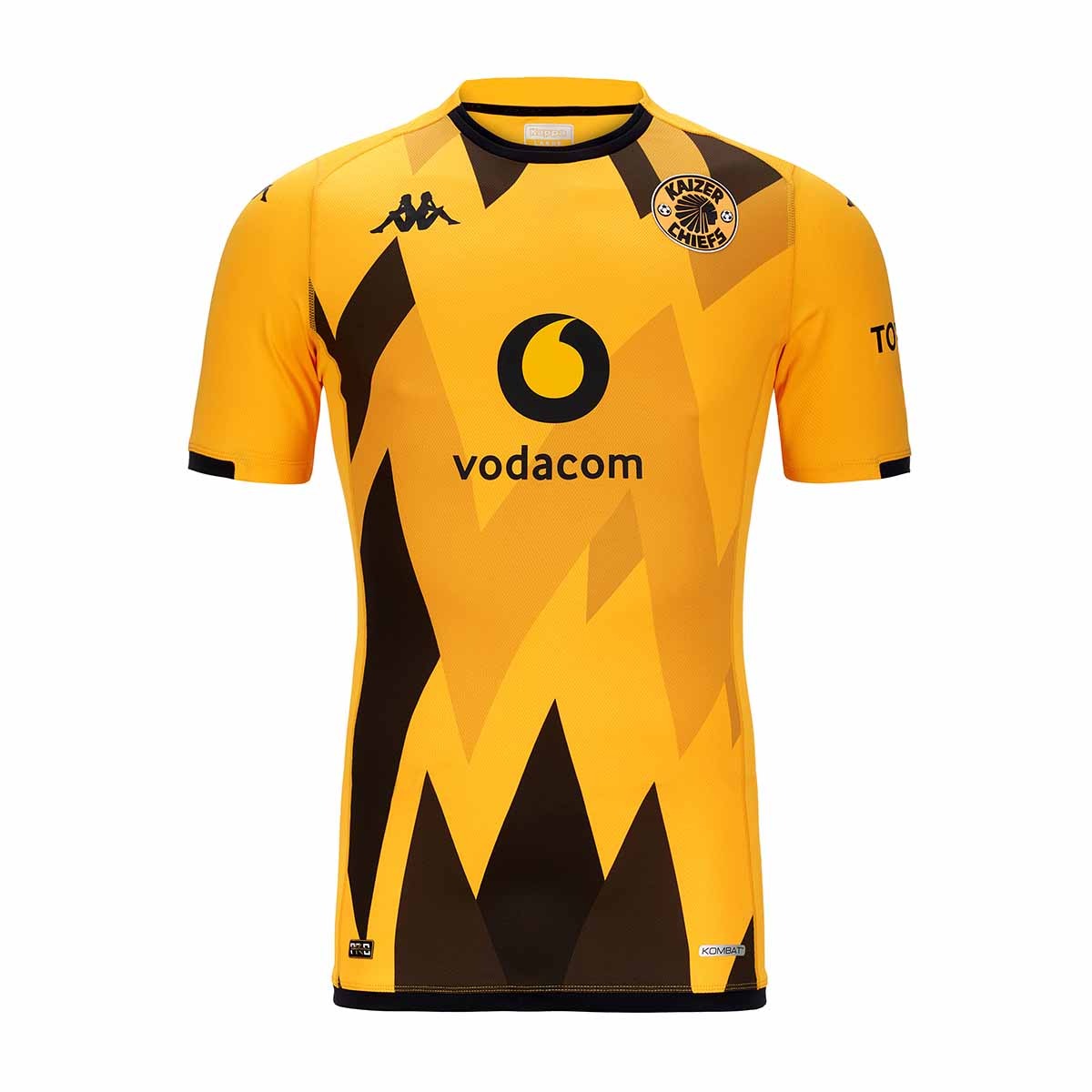 Maillot domicile Kaizer Chiefs 2023-24 RR STORE ONLINE