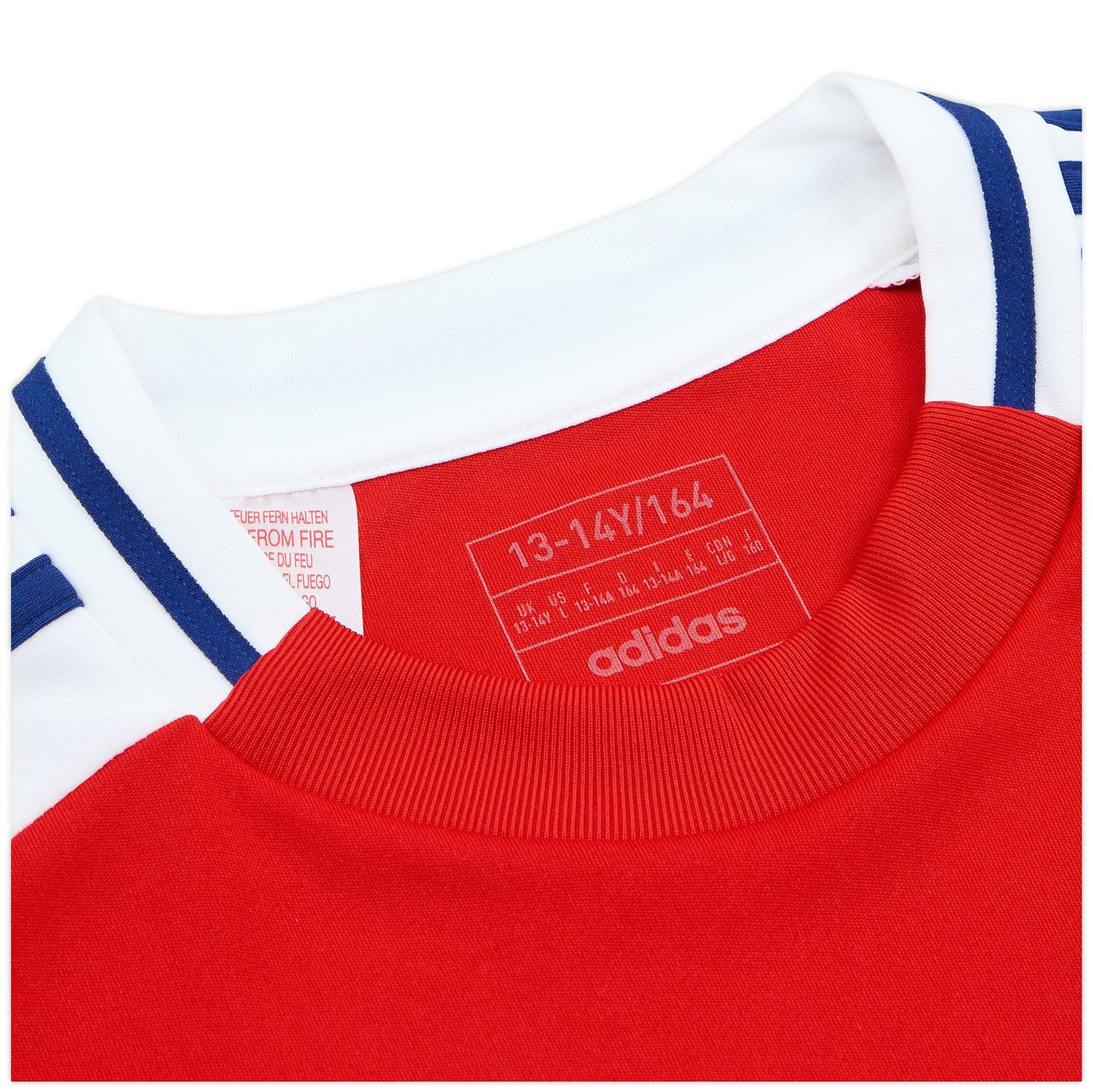 Maillot domicile Arsenal 2024-25 (ENFANTS) RR STORE ONLINE