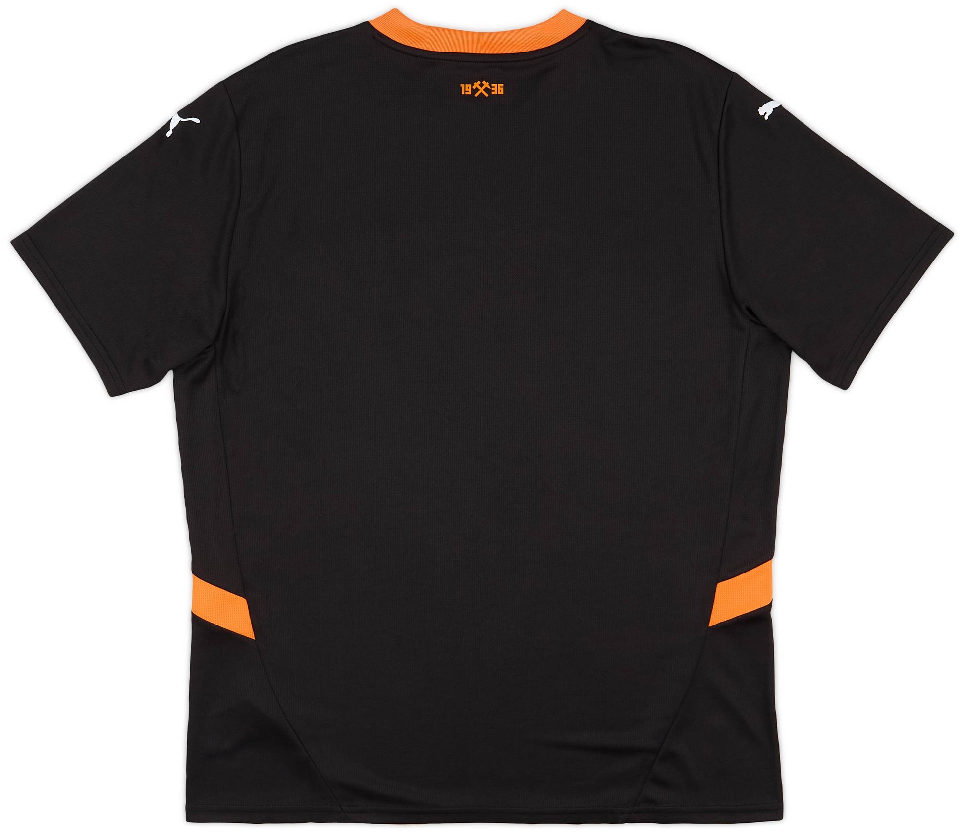 Maillot extérieur Shakhtar Donetsk 2024-25