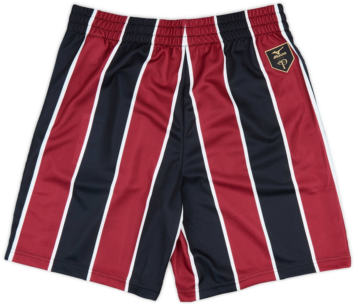 Short Mizuno x Over the Pitch 40e anniversaire