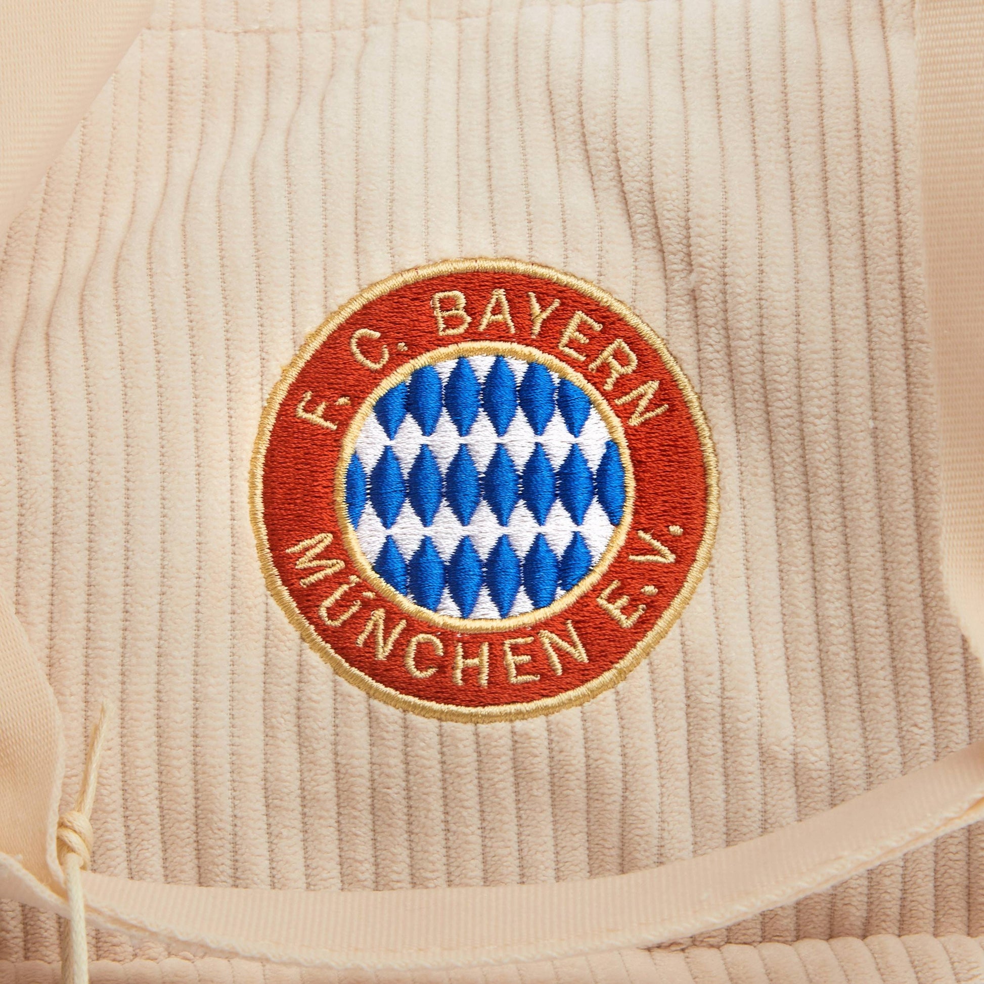 Sac fourre-tout adidas Bayern Munich 2024-25