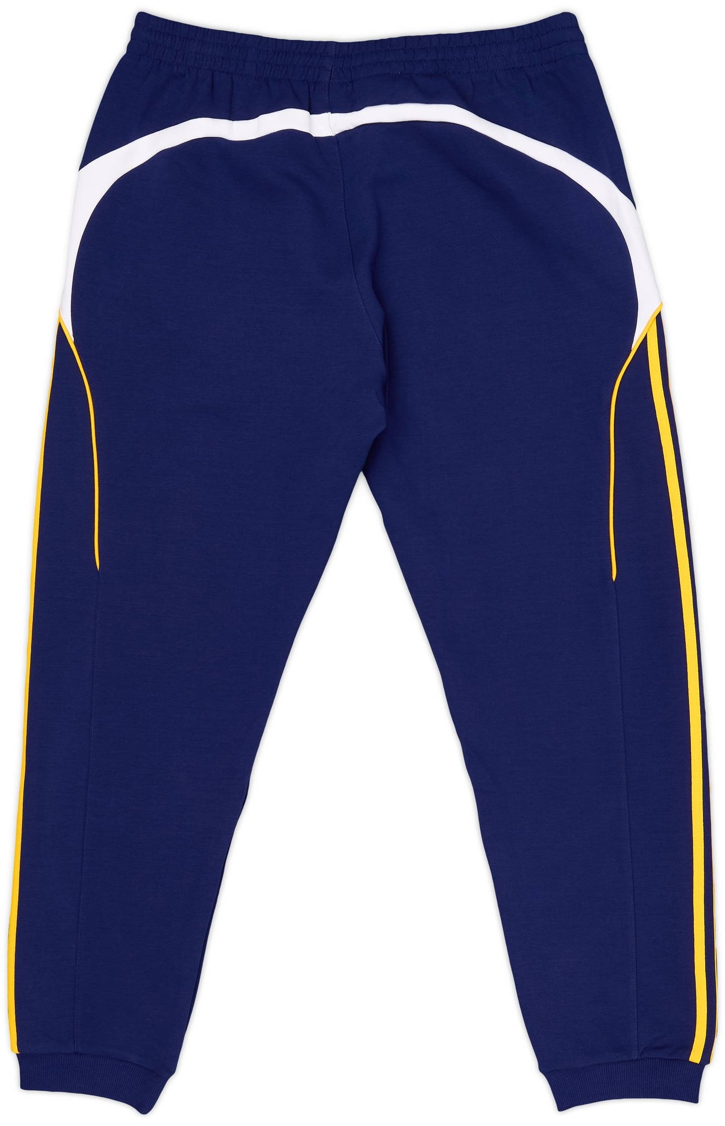 Pantalon/bas de voyage adidas LA Galaxy 2025-26