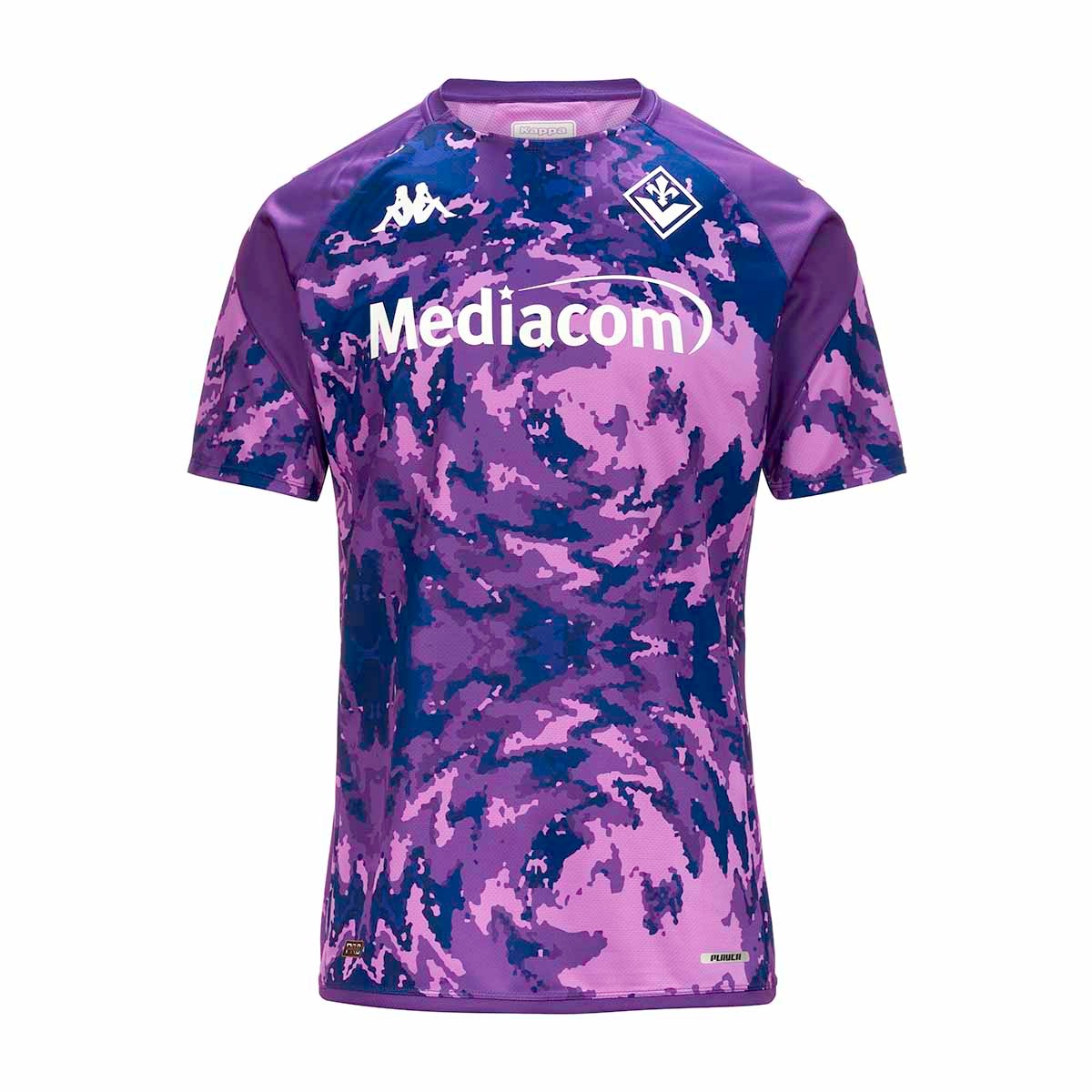 Maillot d'entraînement Fiorentina 2023-24 RR STORE ONLINE