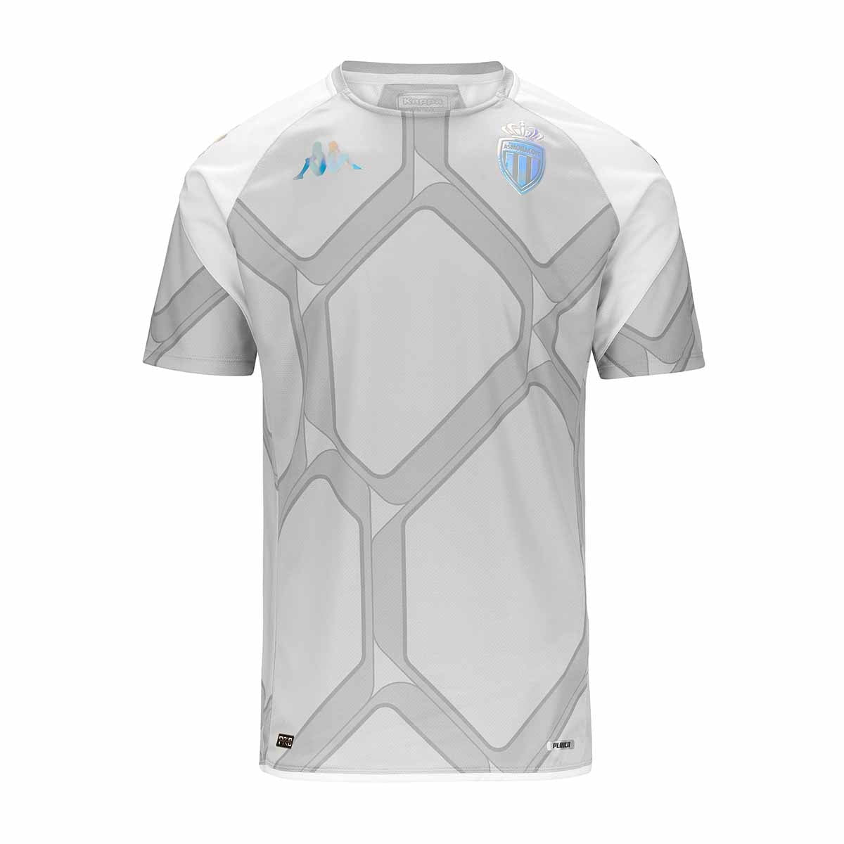 Maillot d'entraînement AS Monaco 2023-24 RR STORE ONLINE