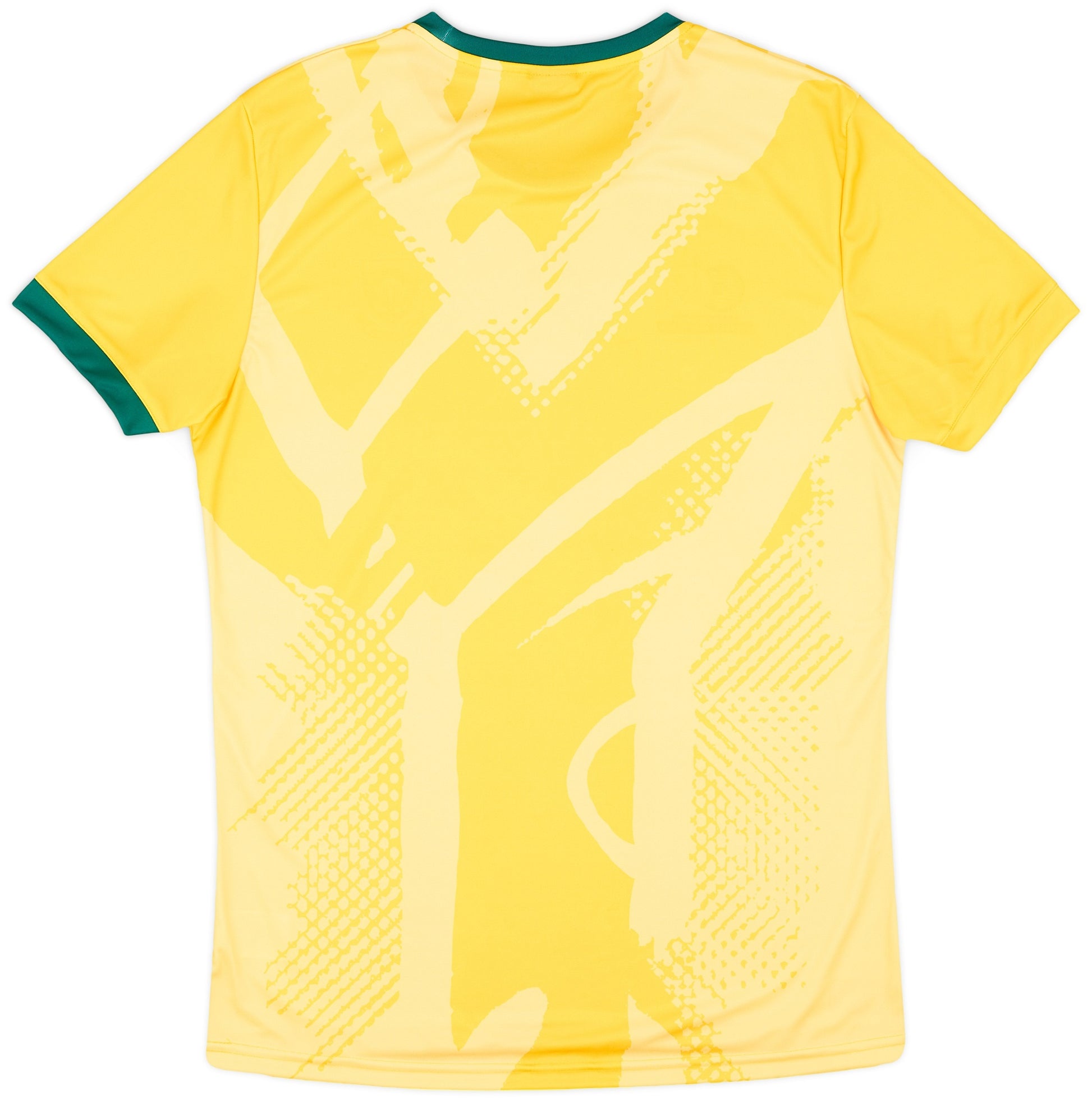 Maillot domicile Afrique du Sud 2023-24 RR STORE ONLINE