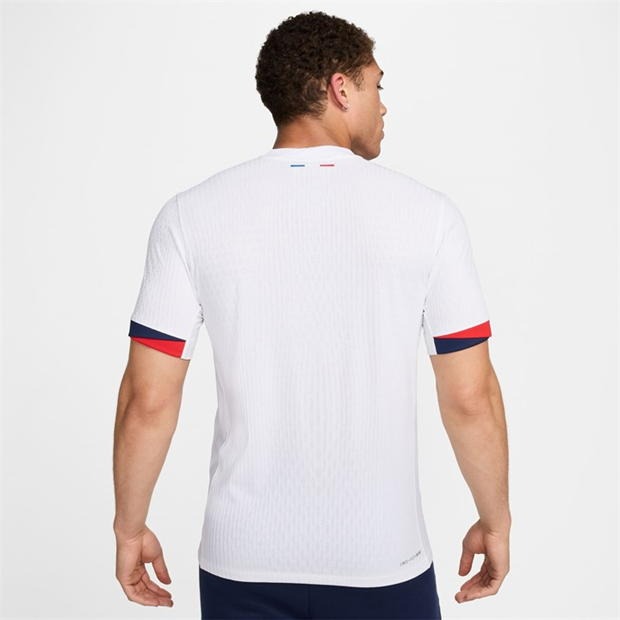 Maillot extérieur authentique Paris Saint-Germain 2024-25