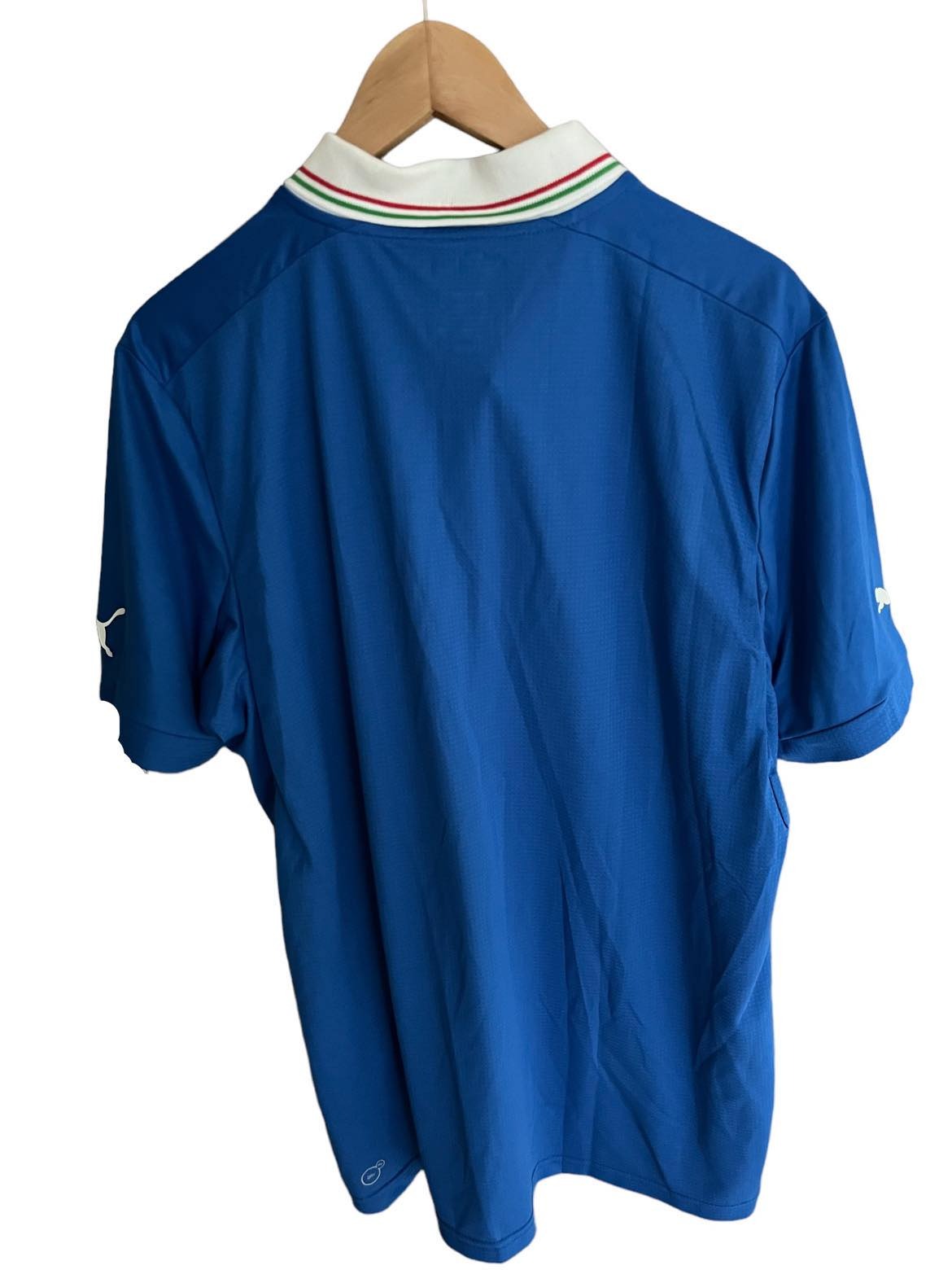 Maillot Domicile Italie 2012/13 - Excellent état (XL)