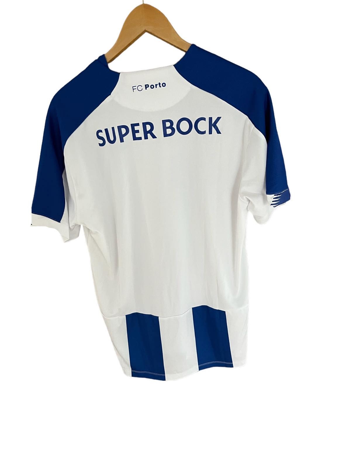 Maillot domicile FC Porto 2019/20 - COMME NEUF (XL) RR STORE ONLINE