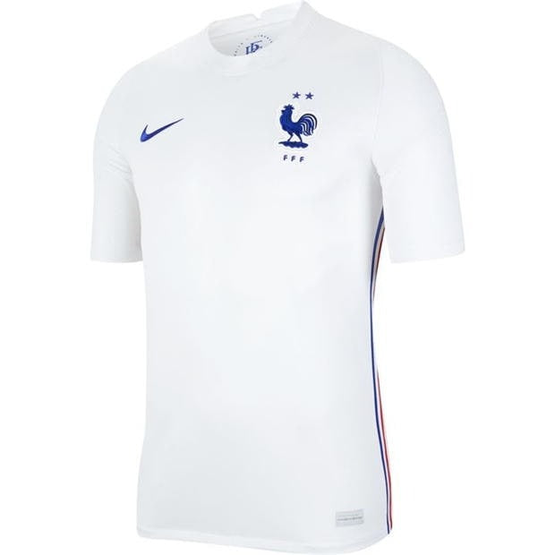 Maillot extérieur Equipe de France Nike saison 2020/2021 - Neuf RR STORE ONLINE