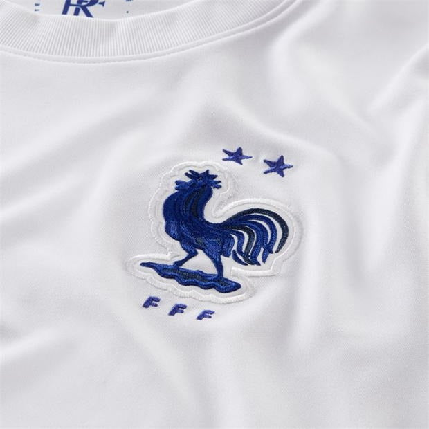 Maillot extérieur Equipe de France Nike saison 2020/2021 - Neuf RR STORE ONLINE