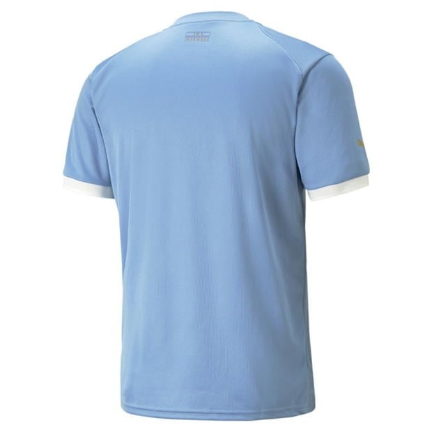 Maillot domicile Uruguay Puma saison 2022/2023 - Neuf RR STORE ONLINE