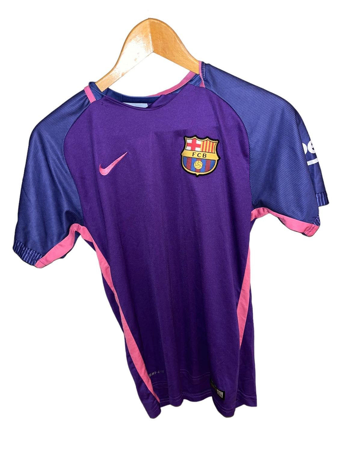 Maillot FC Barcelone Neymar #11 - Bon État (L Enfant)