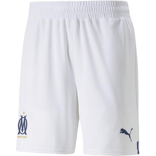 Short domicile Olympique de Marseille 2022-23 RR STORE ONLINE