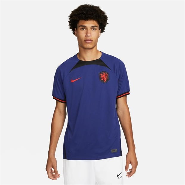 Maillot extérieur Pays-Bas 2022-23 RR STORE ONLINE