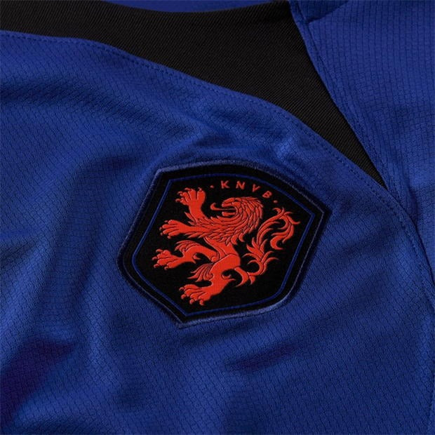 Maillot extérieur Pays-Bas 2022-23 RR STORE ONLINE